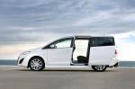 Mazda5 2011 года